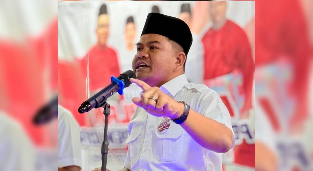 Pemuda UMNO Johor Teguh Bersama Presiden, Bawa Aspirasi Anak Muda Ke Dasar Negeri