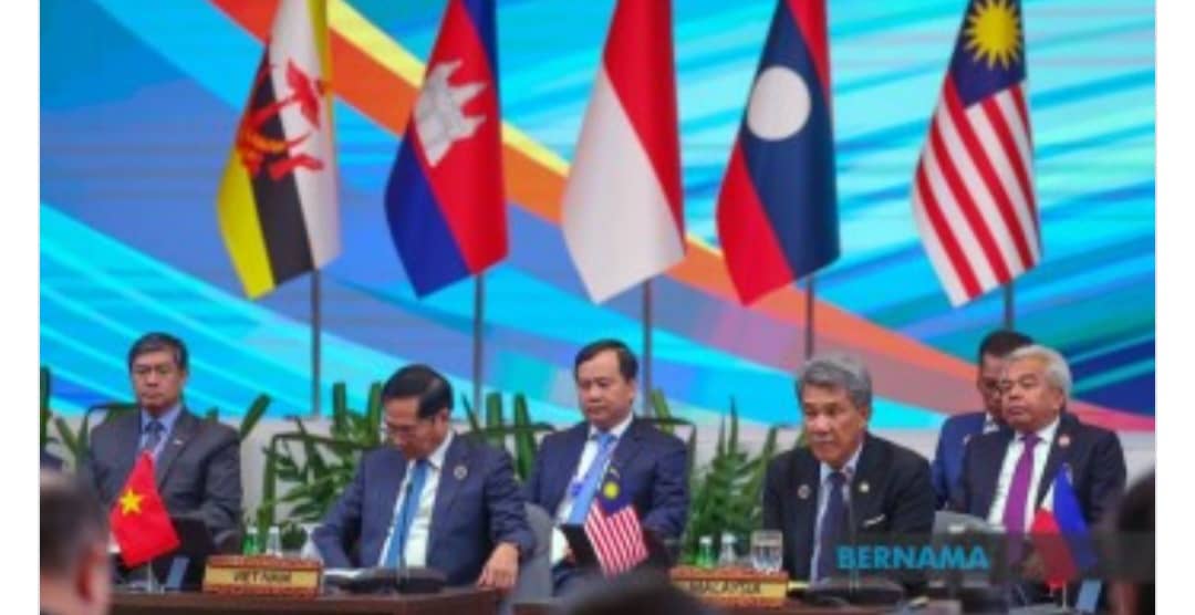 Malaysia Sambut Baik Usaha AICHR Rangka Dua Deklarasi Utama Hak Asasi Manusia – Mohamad Hasan