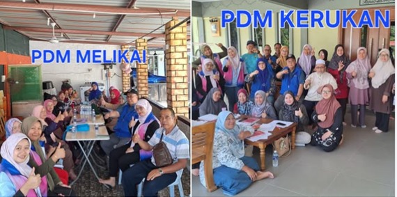 Radu Tetap Radu: Awang Aslee Yakin Tawan Semula DUN Kuala Penyu Dan Klias Dalam PRN-17
