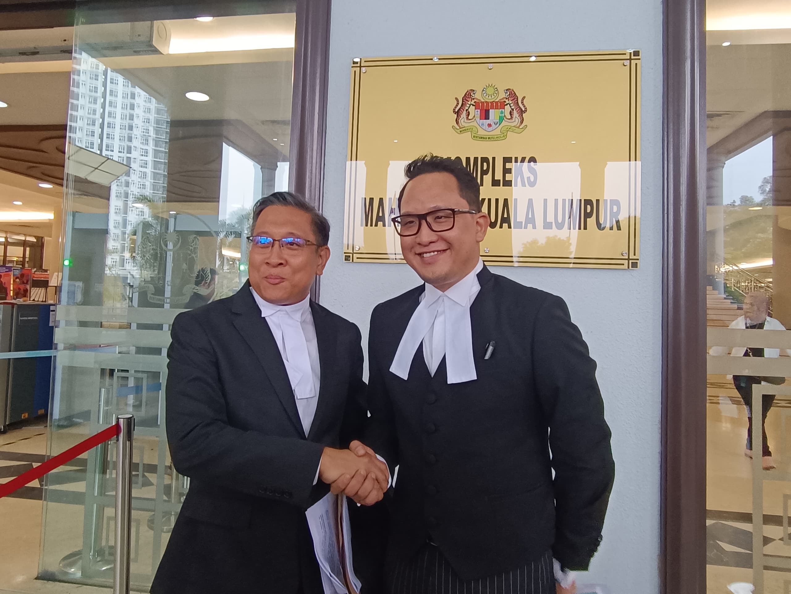 Prosiding Komital Tun Mahathir Adalah Di Bawah Undang-Undang Subjudis – Peguam