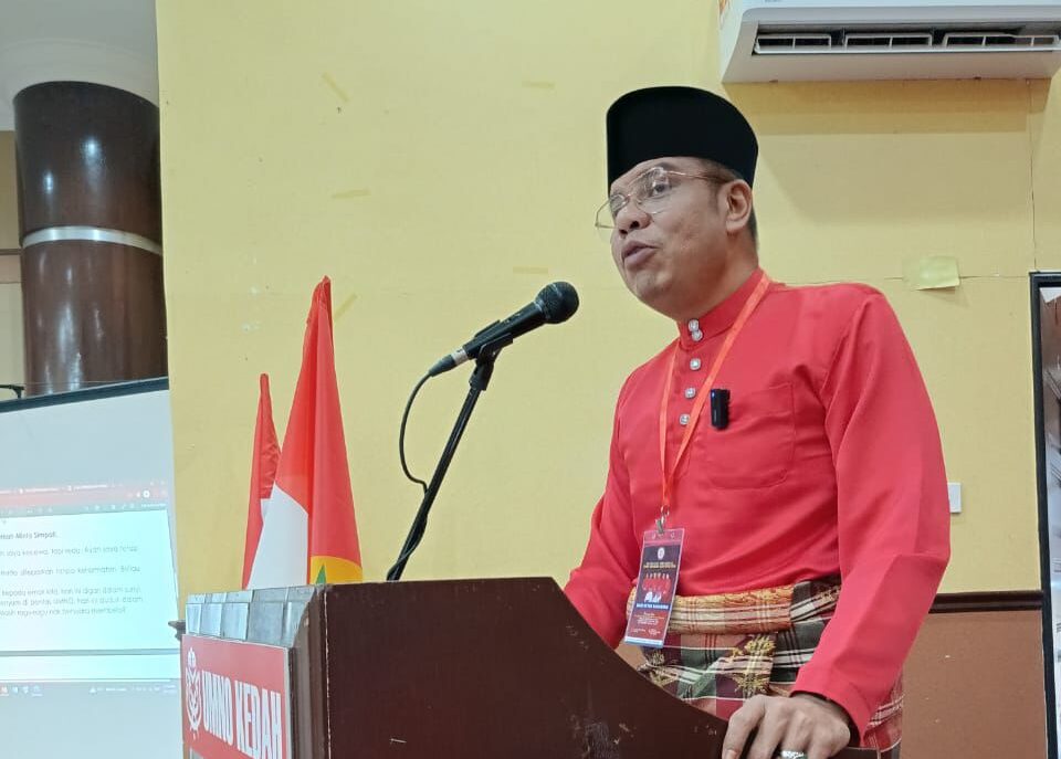 UMNO Alor Setar Tuntut Titah Adendum Didedah, Segera Dilaksana
