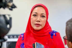 Rakyat Kedah Kian Sedar Siapa Yang Boleh Diharap, Tunai Tanggungjawab – Hisham Suhaily