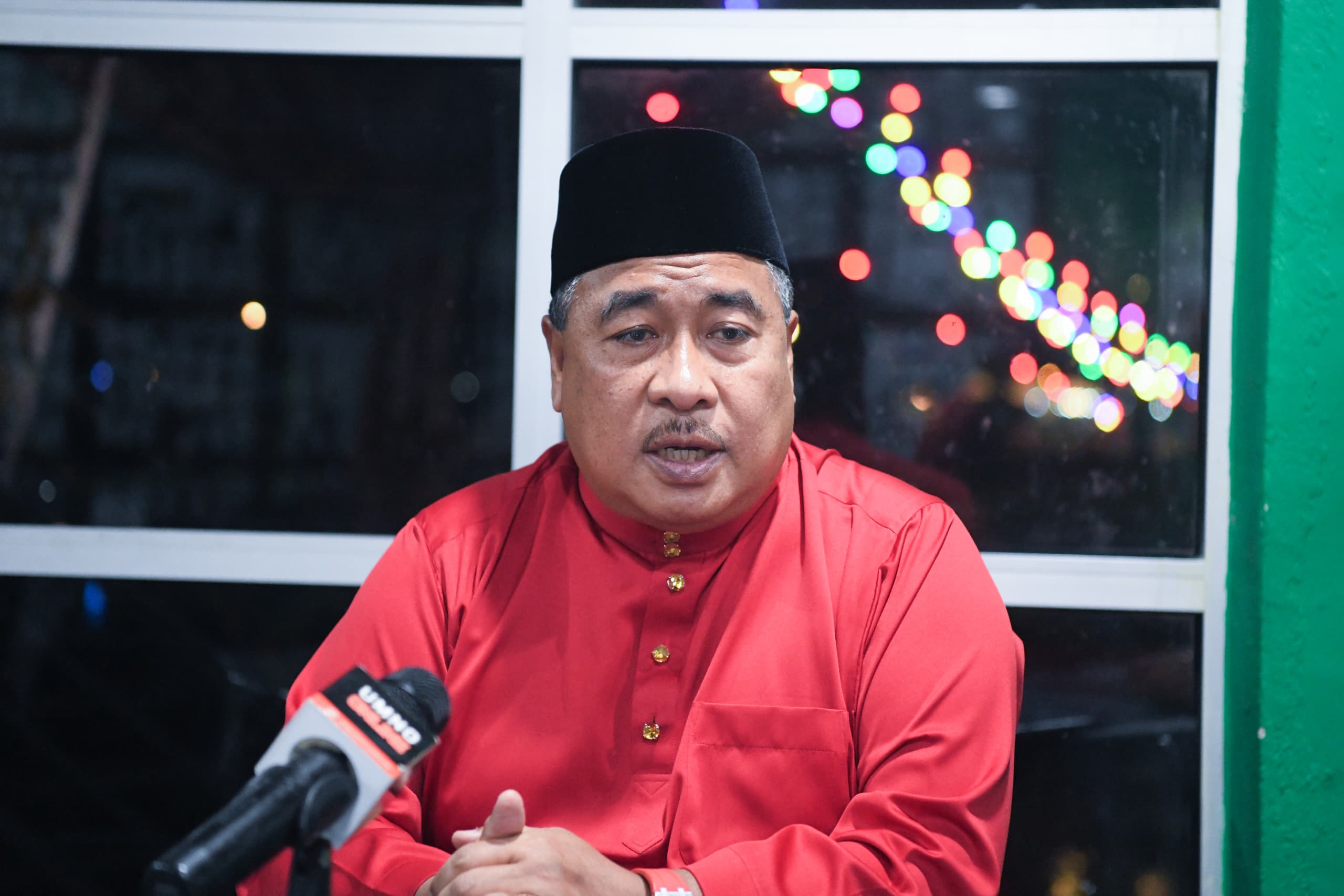 UMNO Perlu Cari Jalan Dekati Pengundi Muda – Ismail
