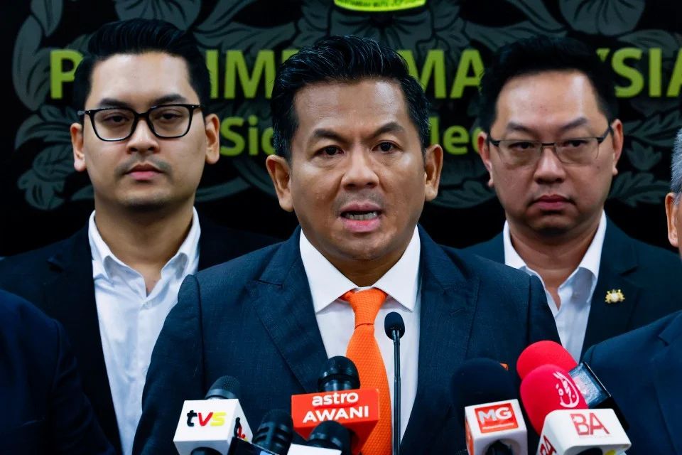 BBC Sambut Baik RMK13, Akan Main Peranan Aktif