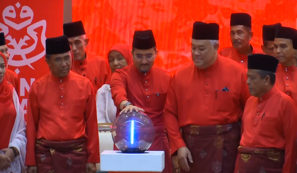 BN Kekal Jadi Payung UMNO Tanding PRU – Dr Asyraf