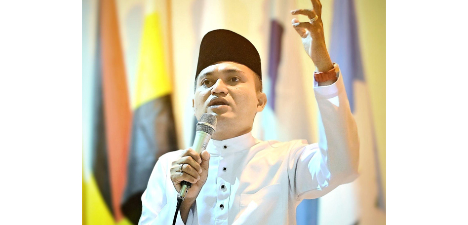 Rakyat Pahang Jangan Terpedaya Dengan Mainan Persepsi Wakil Rakyat Pas