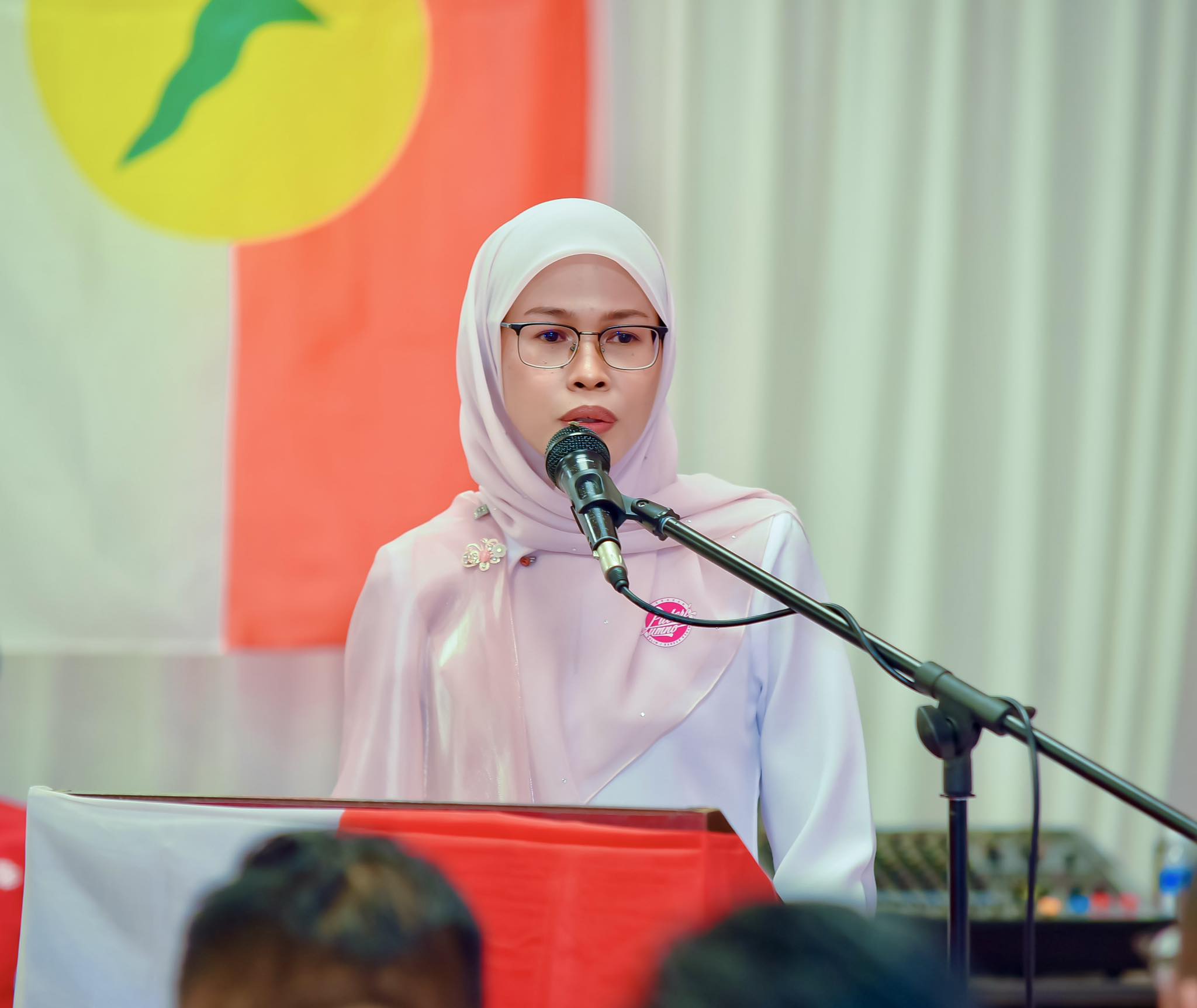 Puteri UMNO Kedah Junjung Kasih, Harap Titah Adendum Dilaksana Segera