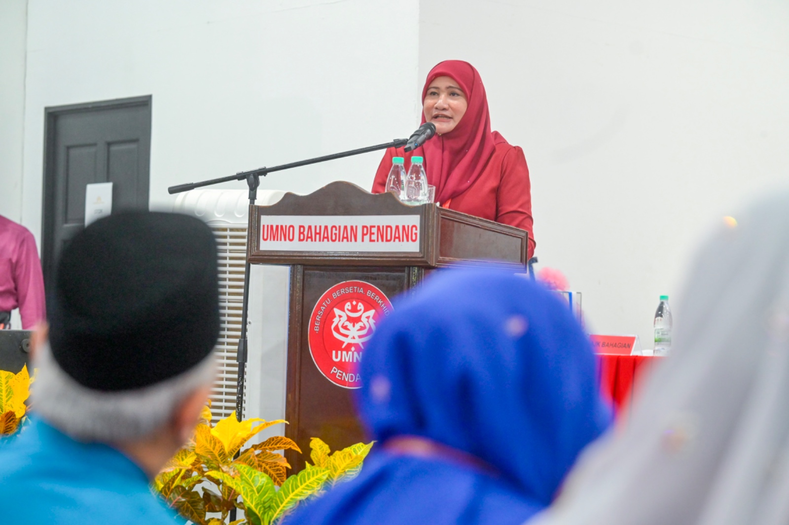 Bangkit Daripada Kekalahan, UMNO Perlu Jadi Arkitek Komunikasi Rakyat