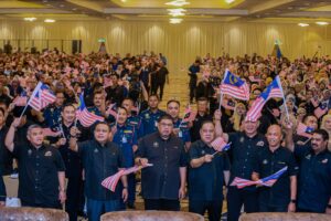 Sambutan Hari Pelancongan Sedunia Di Melaka Buka Pintu Pelaburan, Kerjasama Antarabangsa