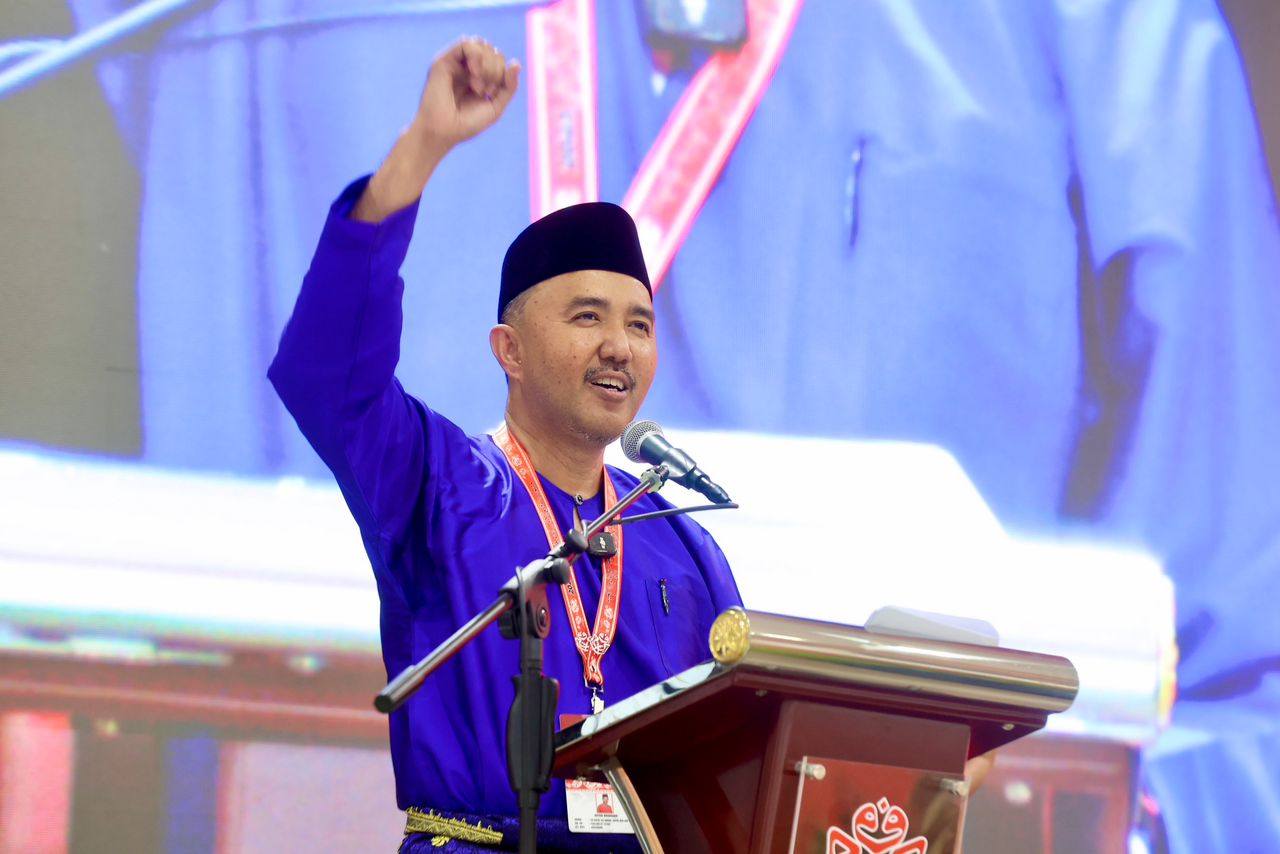 Kejayaan Pentadbiran Johor Bukti Kekuatan UMNO – Mohd Jafni
