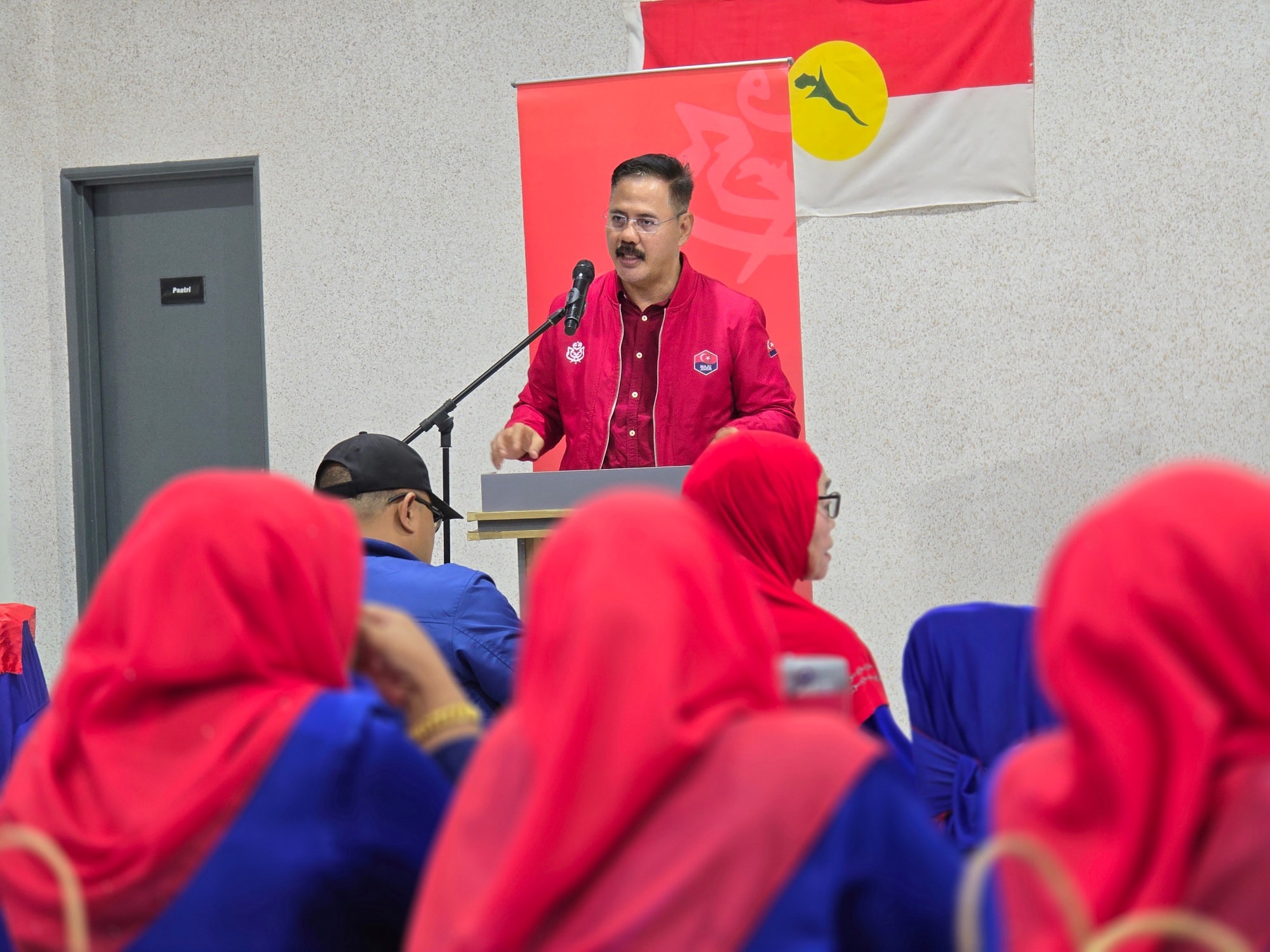 Buli Bukan Isu disiplin Tapi Jenayah Sosial, Jejas Generasi Masa Depan – Israk