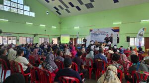 RMR Ubah Hidup Rakyat Melaka, 3,819 Keluarga Kini Miliki Kediaman Sendiri – Rais