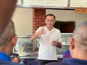 Putatan Sedia Hadapi PRN, Jentera Diperkukuh Demi Kemenangan