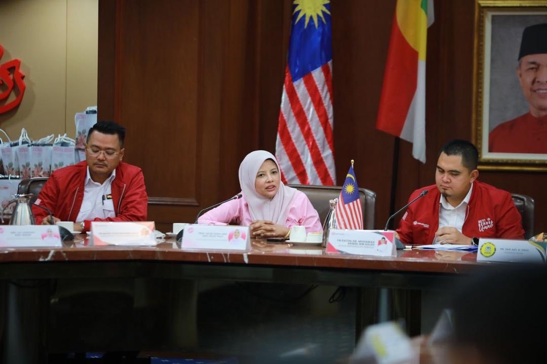 ‘Benarlah Kata Orang, Perjuangan Ini Tidak Pernah Mudah’ – Nurul Amal