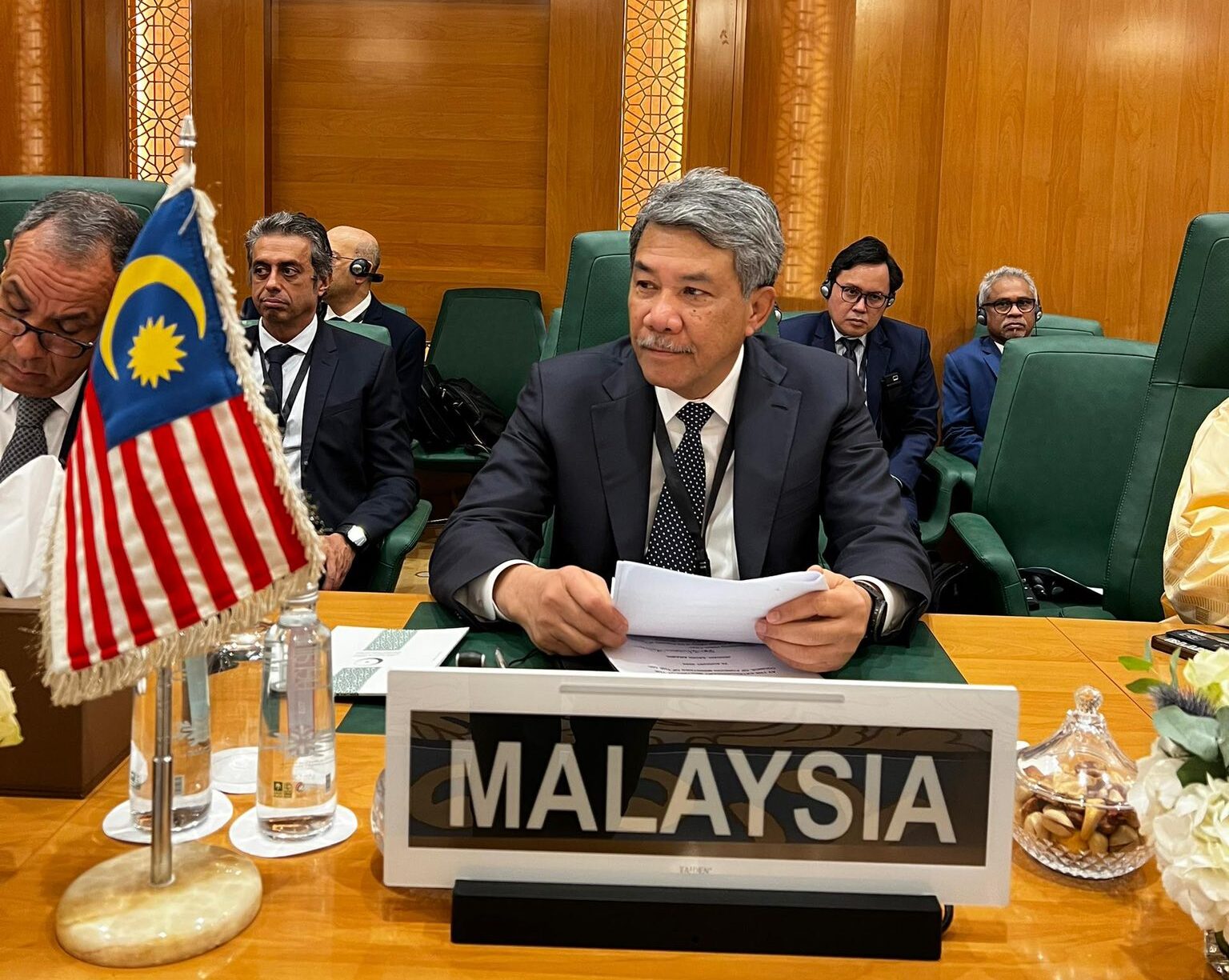 Tindakan Israel Ke Atas Gaza Merupakan Penjajahan Moden, Zalim