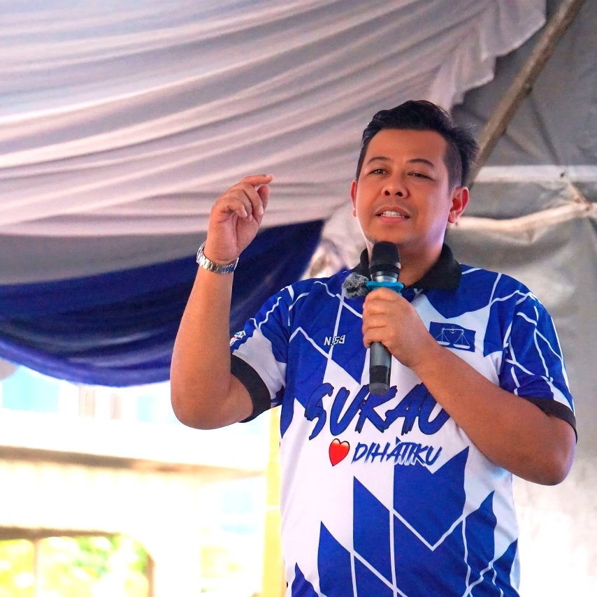 ‘Pilihan Raya PBT Bukan Agenda Kerajaan Perpaduan’ – Mohd Razlan