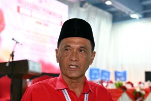 UMNO Putatan Sedia Main Peranan Besar, Fokus Harmonikan Jentera Hadapi PRN