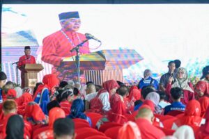UMNO Libaran Terus Kukuh, Perjuangan Kekal Relevan – Suhaimi