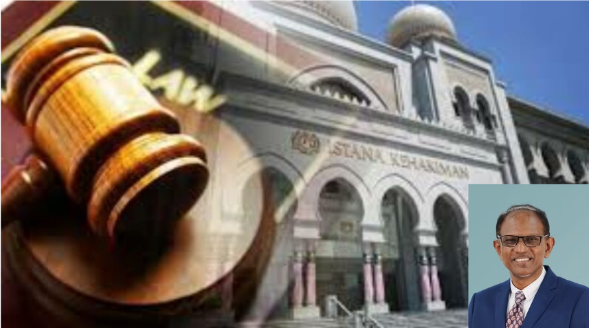 Kes Buli Zara Qairina: Sentimen Awam Tidak Boleh Mengatasi Undang-undang – Rahman