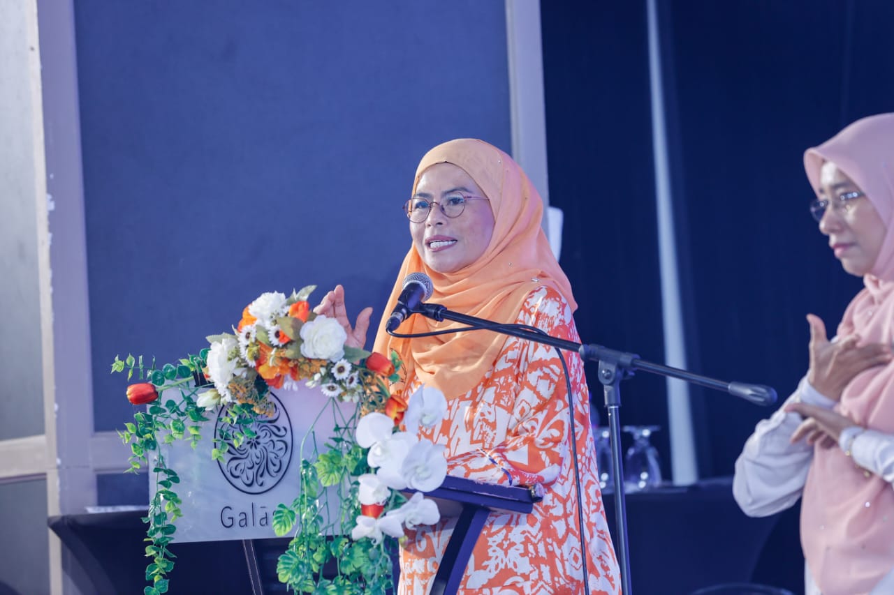KPWKM Komited Perkukuhkan Dasar Dan Undang-Undang, Bendung Keganasan Rumah Tangga