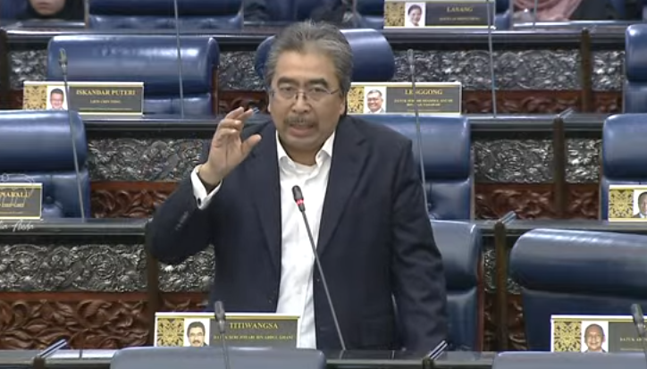 Harga BTS Tinggi Jejas Usaha Tanam Semula Pokok Sawit – Johari Ghani