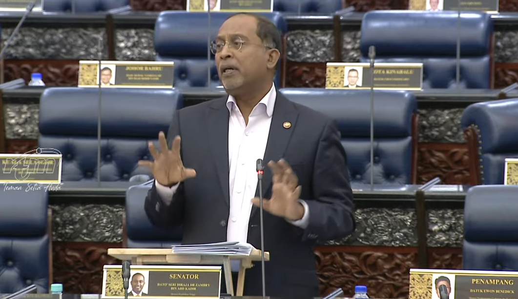 KPT Mantapkan TVET, Digitalisasi Dan Pembelajaran Sepanjang Hayat