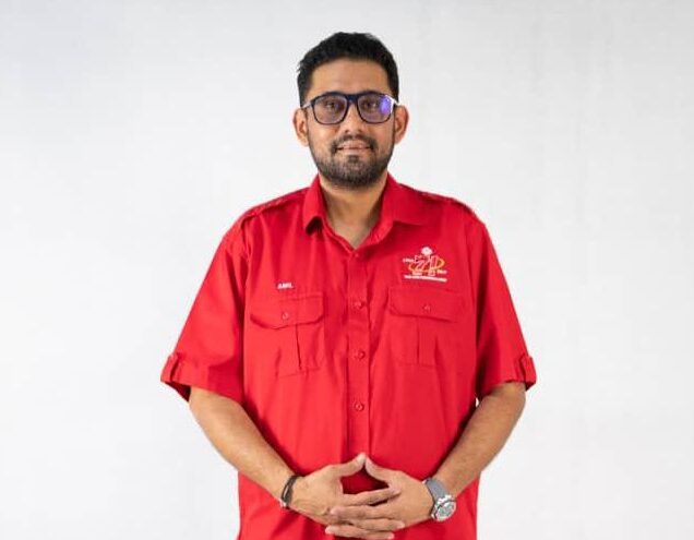 Pemuda UMNO Penggerak Aspirasi Anak Muda – Dr Anil Sandhu