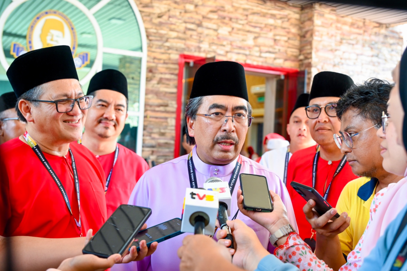 PRN Sabah: Johari Alu Kerjasama GRS-PH