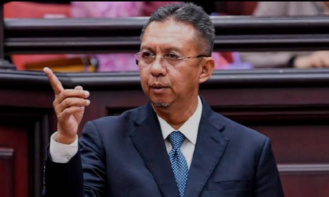 Pelantikan Seimbang Cerminan Semangat Kerajaan Perpaduan – Saiful Yazan
