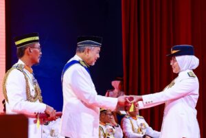 PRN Sabah: Tiada Pertindihan Kerusi Antara BN-PH – Ahmad Zahid