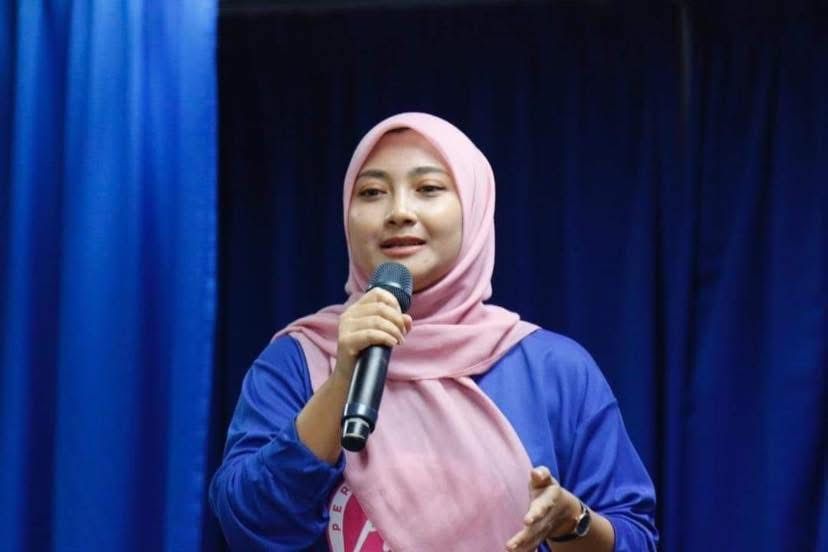 Tanamkan Rasa Cinta Pada Jalur Gemilang, Tak Wajar Dianggap Remeh