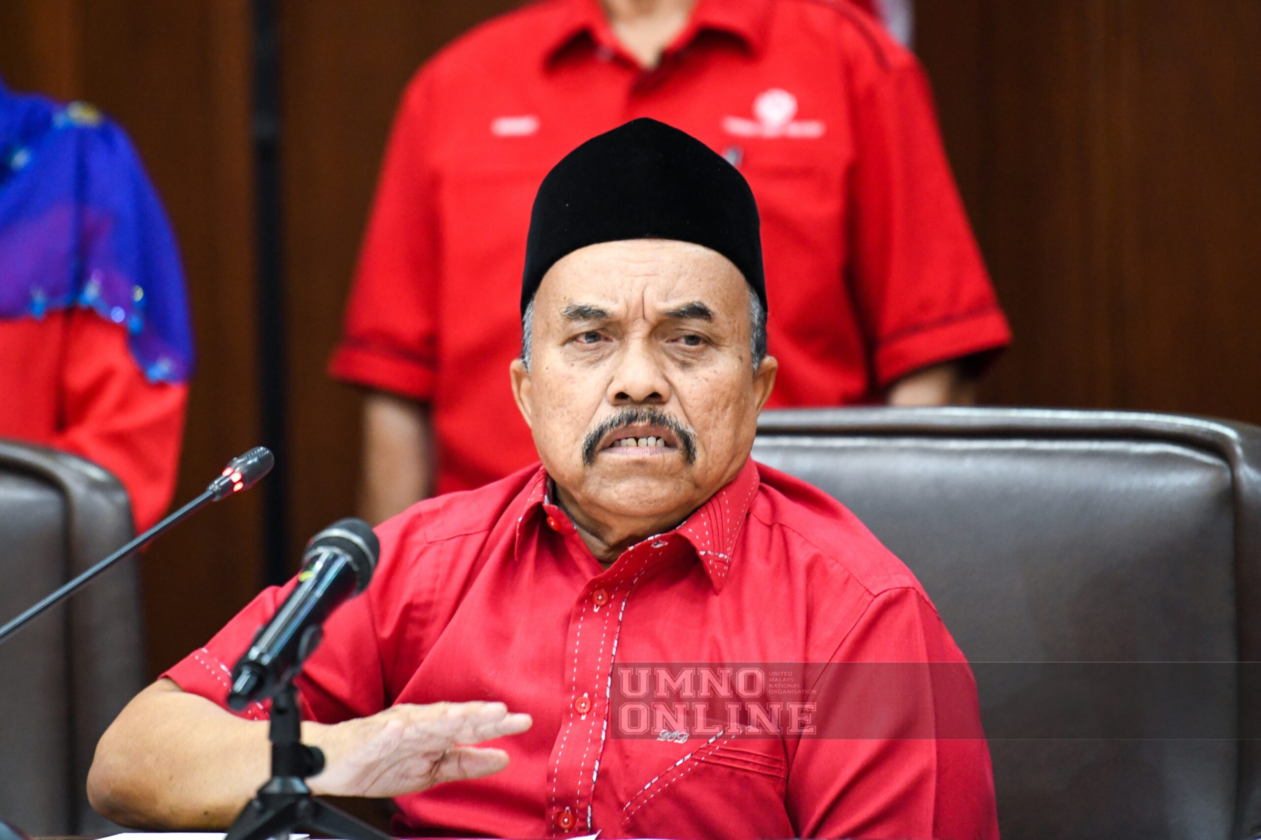 RUU URA: Veteran UMNO Gesa Kerajaan Teliti, Jangan Jejas Kepentingan Rakyat
