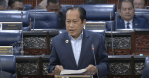 MYJalan KKR Lalui Proses Penambahbaikan – Ahmad Maslan