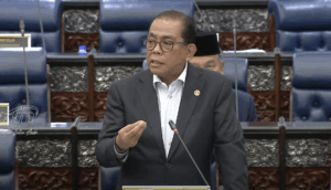 PLKN 3.0 Intervensi Strategik, Bina Generasi Muda Berdisiplin