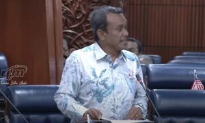 Definisi RUU Pekerja GiG 2025 Sempit, Perlu Ada Penambahbaikan Perlindungan Sosial – Ahli Parlimen Tampin