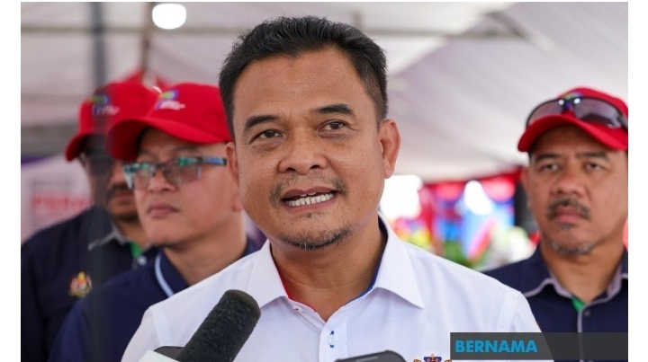 Johor Umum Peruntukan RM3.87 Juta Bantuan, Pemerkasaan Orang Asli