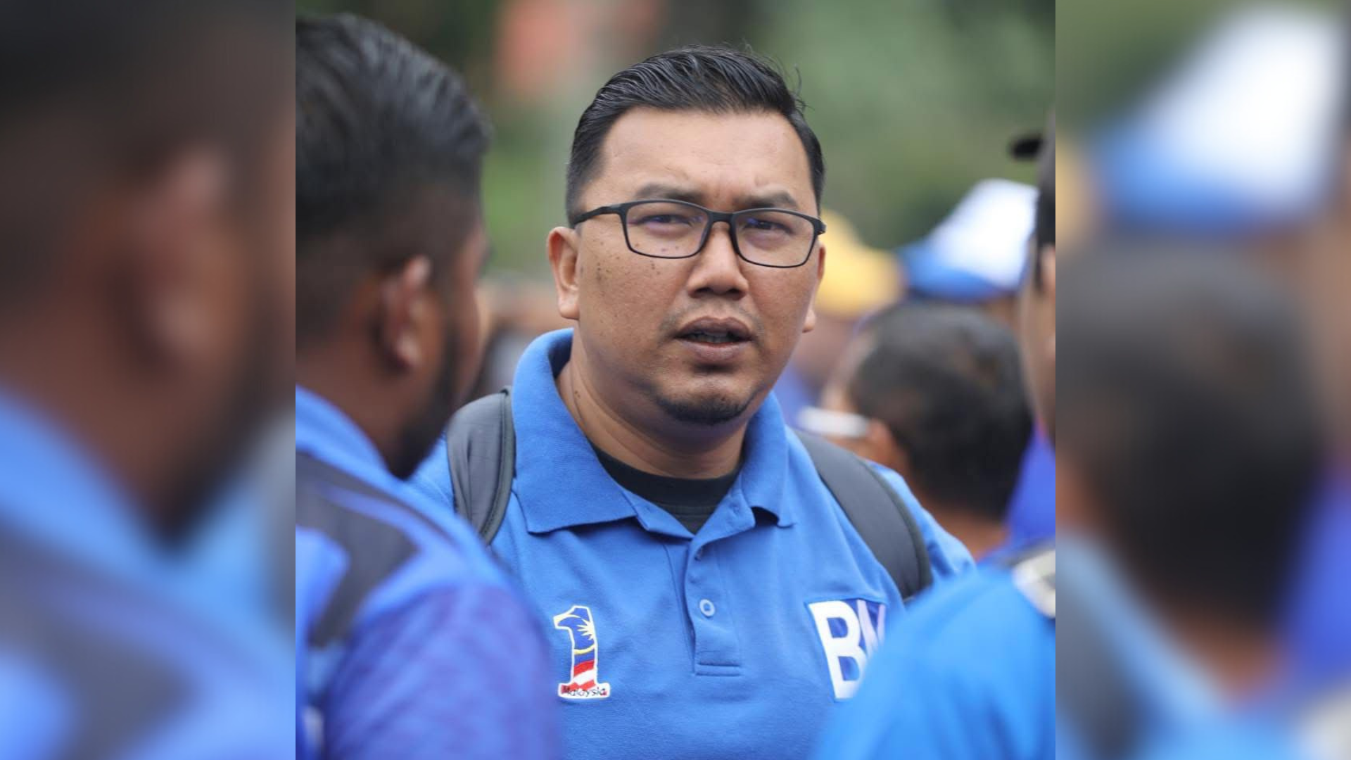 Kerjasama Bersama Waytha Moorthy: Pas Korban Prinsip Asal Demi Kuasa