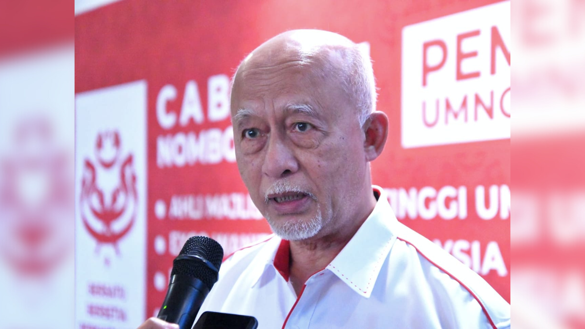 UMNO Tidak Sombong, Jangan Putar Belit Fakta
