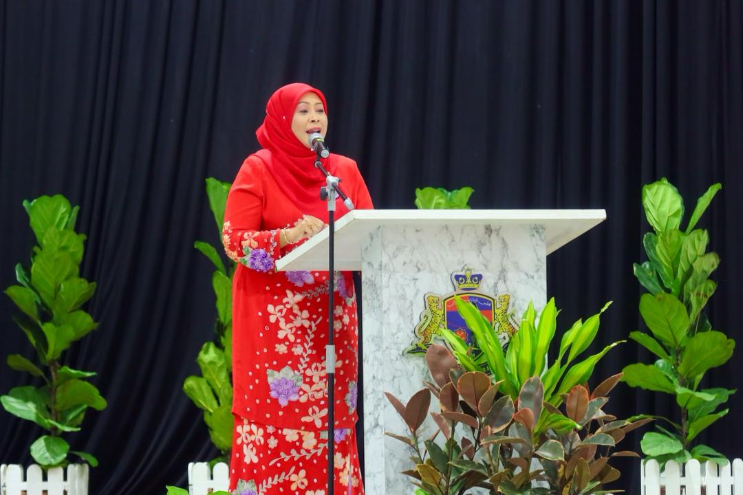 Wanita, Puteri UMNO Perlu Beradaptasi Media Baharu, Dekati Pengundi Muda