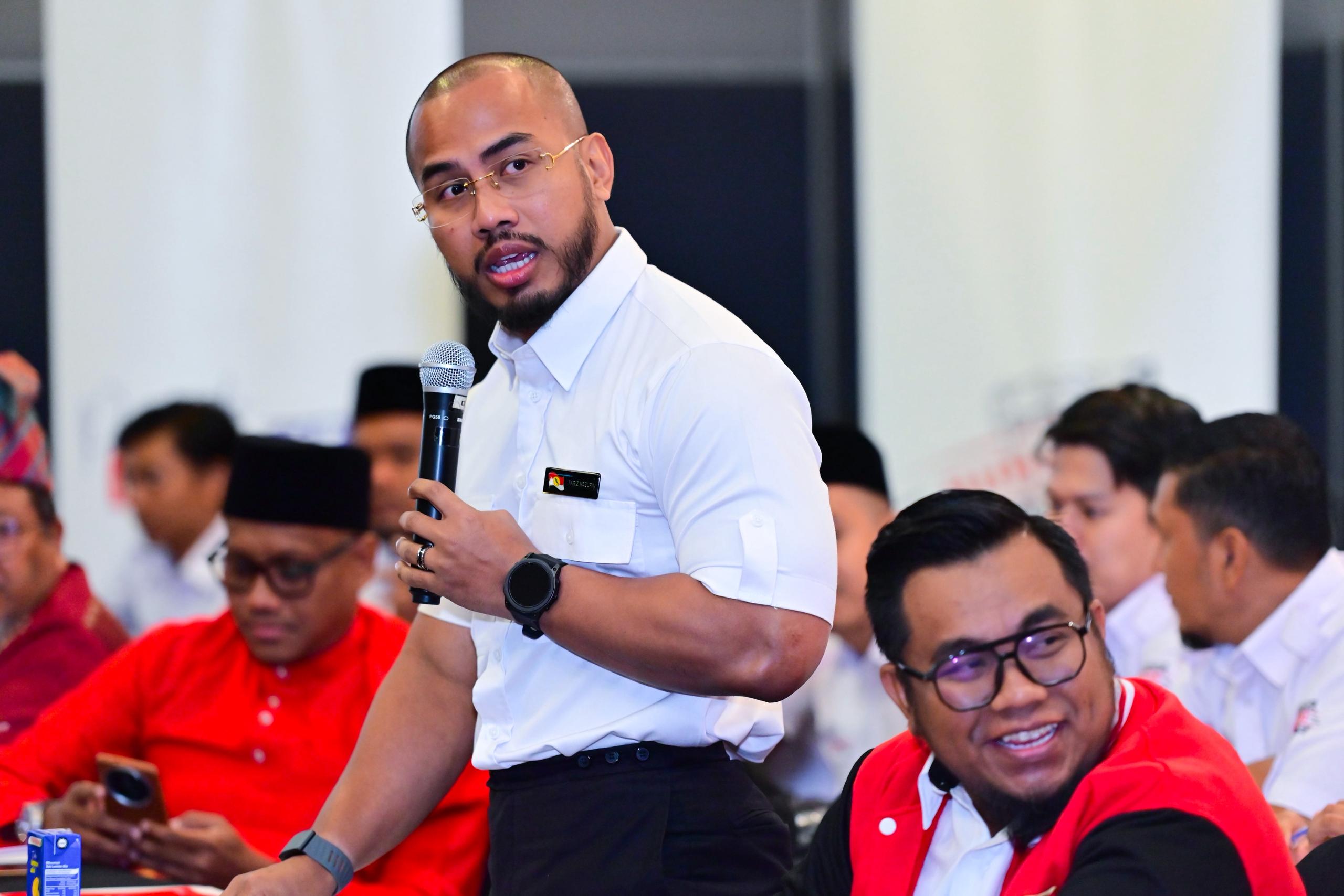 Isu Jalur Gemilang: Tolak Keras Cubaan Pihak Pesong Perhatian Rakyat