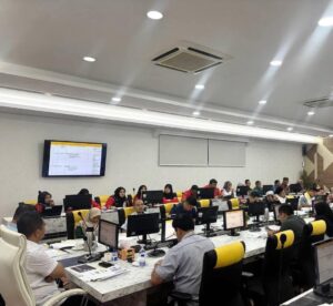 Program Jelajah Orang Johor Segamat Bermula September – Zahari