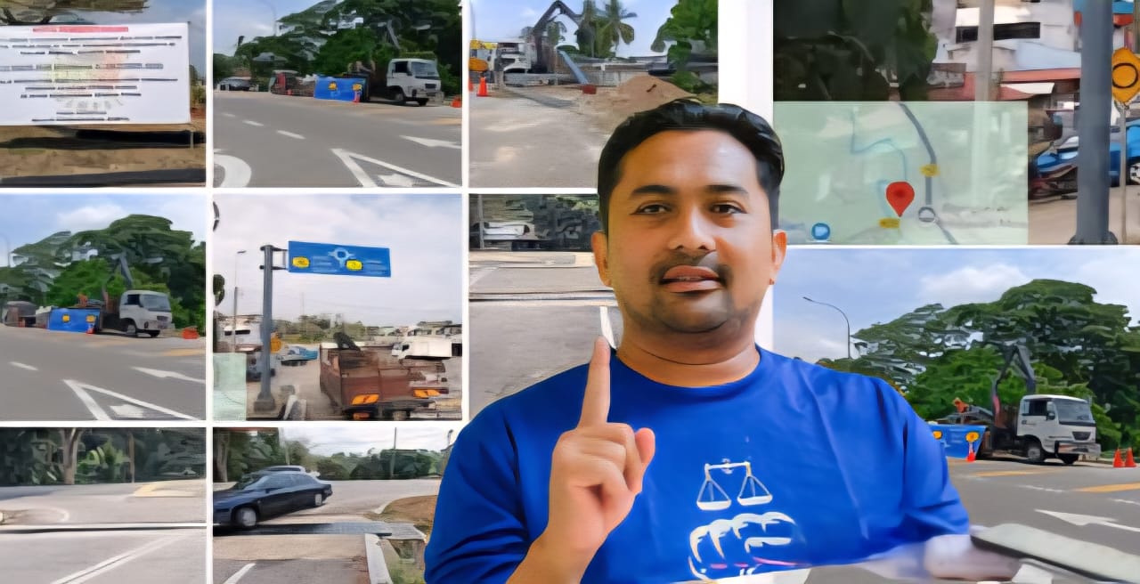 Khidmat Untuk Rakyat: Dari Kemudahan Kecil Hingga Keperluan Utama Jadi Fokus – Mohd Zaidy