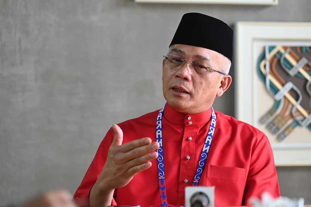 Rakyat Sabah Rindukan Kepimpinan Stabil, Gerak 17 Sambutan Menggalakkan