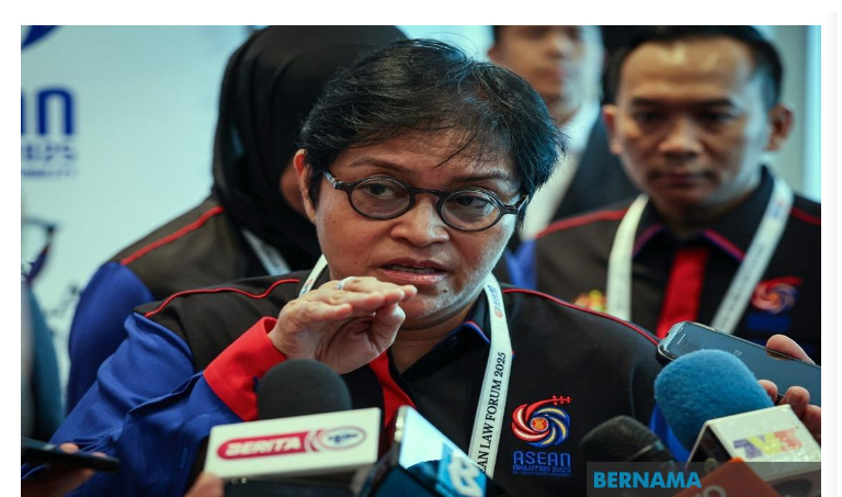 Cadangan Gubal Akta Anti-buli Dijangka Dibawa Ke Kabinet Dalam Masa Terdekat