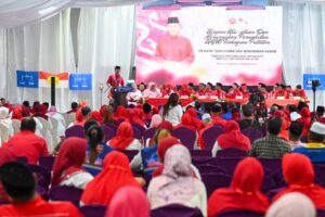 Tok Mat Garis Empat Elemen Penting  Menjelang Pilihan Raya