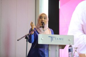 Puteri UMNO Kecam Serangan Terhadap Keluarga Rafizi, Gesa Siasatan Terperinci