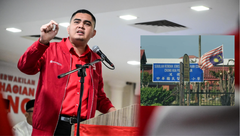 KPM Perlu Tegas Tangani Isu Pasang Bendera Terbalik – Dr Akmal