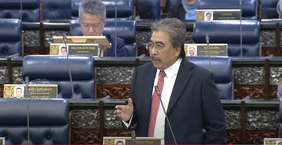 FRIM Laksana Kajian Perlombongan REE Secara Berfasa – Johari