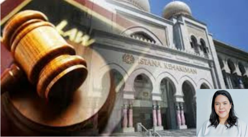 Proses Perbicaraan Melibatkan Kanak-Kanak Tidak Sama Dengan Orang Dewasa