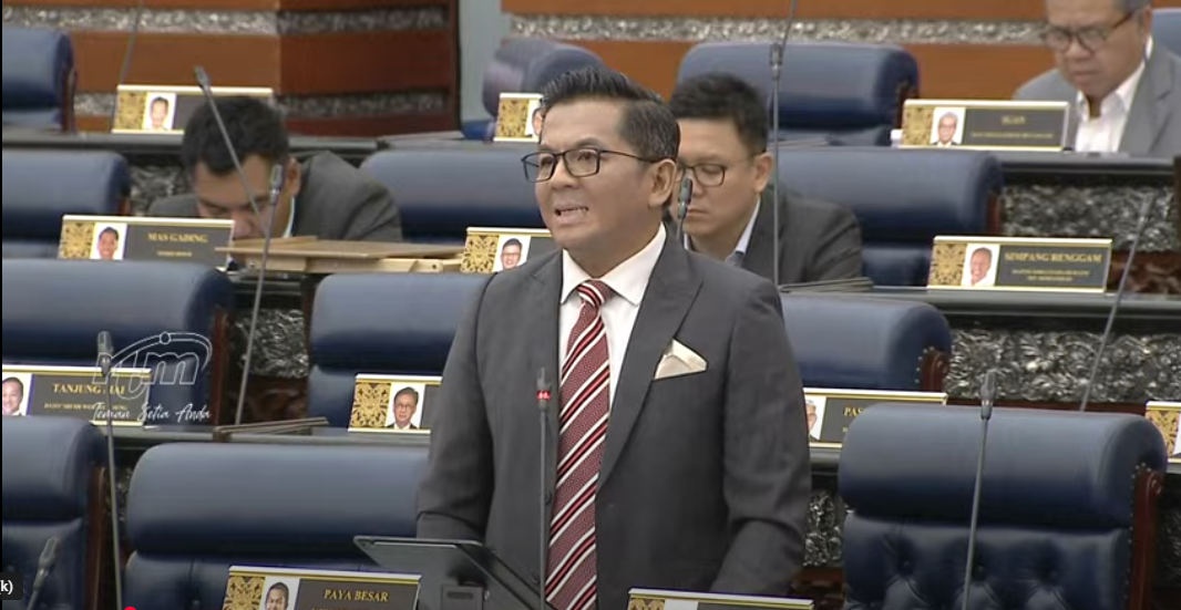 RMK13 Melakar Pembangunan, Pengukuhan Asas Negara Lebih Mampan